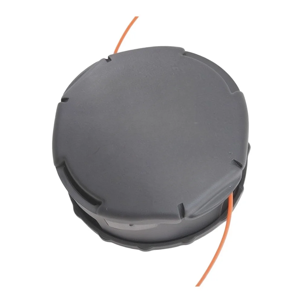 Trimmer Head for Echo For Speed-Feed 400 99944200908 Supporting Routine Grass Cutting with Minimal User Intervention