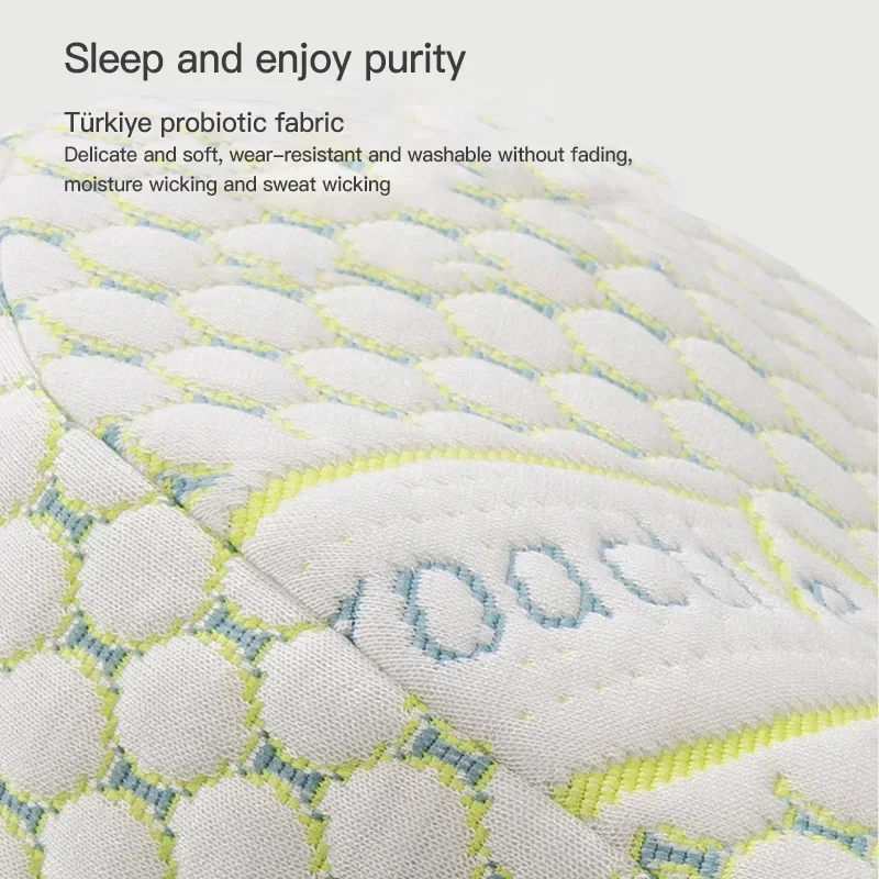 Pregnancy Pillow Soft U-shaped Lumbar Side Sleeper Cushion Pregnant Women Maternity Pillow Pads Tummy Pillows Pregnancy Supplie