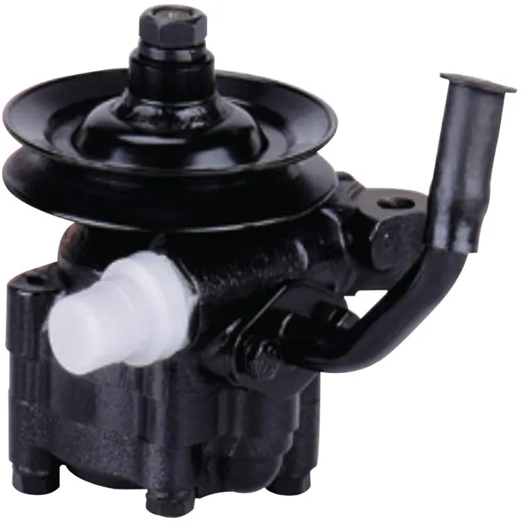 New Power Steering Pump 57100-45210 MC117853 57100-5H000 MB563690 for Truck 1985-1993 4D31 4D32