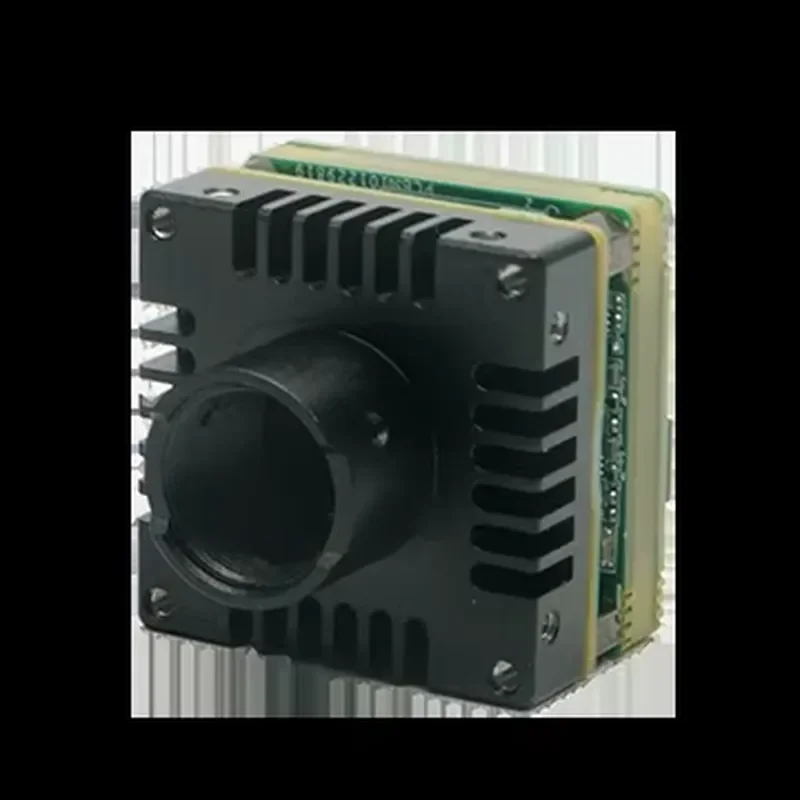 STROVAN HC-CB016-10GC-S-W 1.6MP IMX296 M12 Lens Mount WTB Type GigE Network Board Level Industrial Cameras