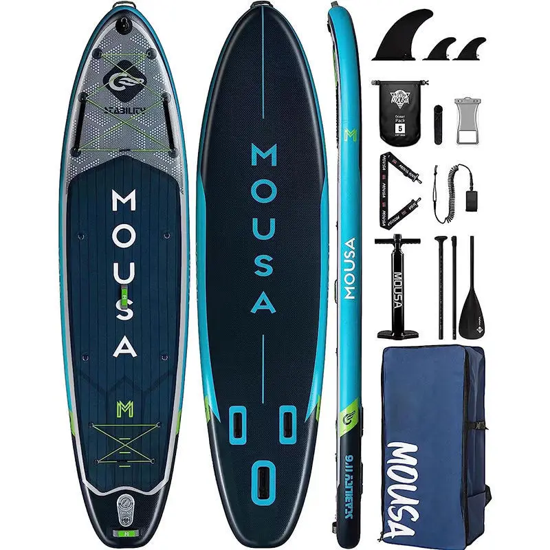 

Hot Selling Sup Manufacturer Wholesale High Quality Surfboard Wax Gas Surfboard Transparent Paddle Board