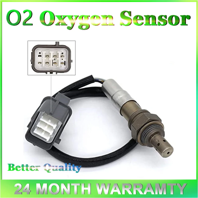 

Sensor Oxygen Sensor For 03-05 Acura Odyssey Part No# 36531-RDM-A01 36531RDMA01