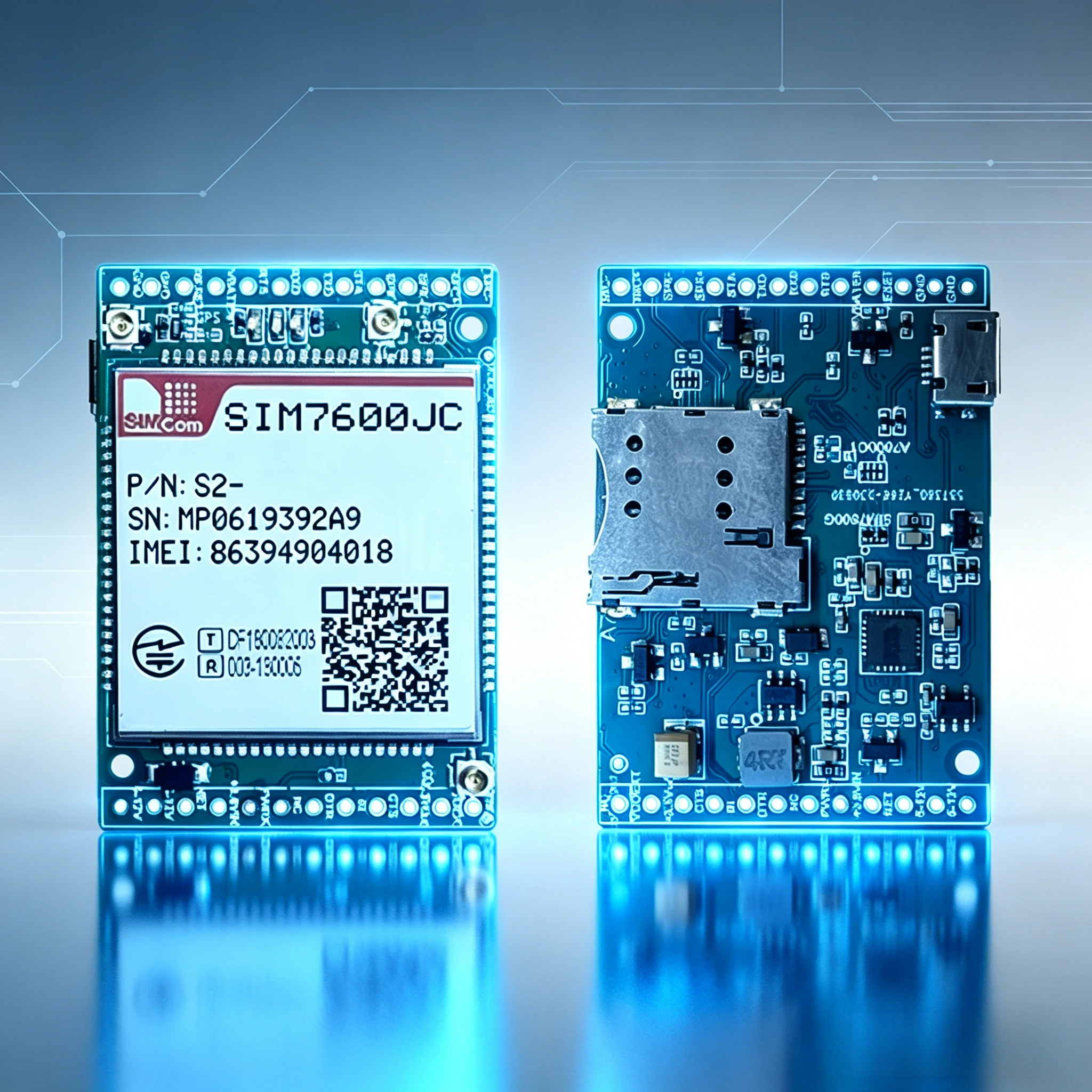 placa-base-simcom-lte-cat1-sim7600jc-placa-base-4g-cat1-con-voz-gnss-lte-b1-b3-b8-b18-b19-b26