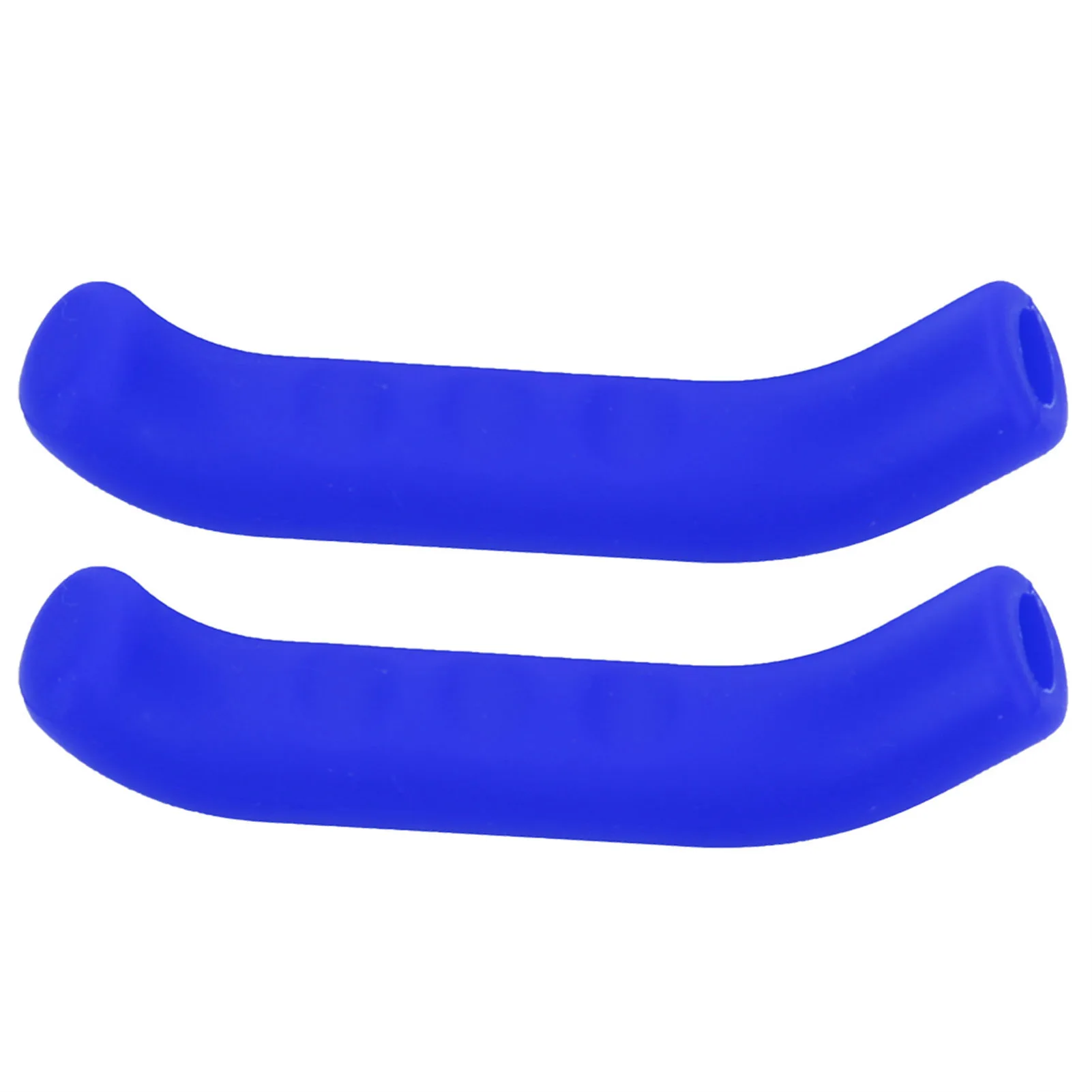 5 kleuren fietsremhendelbeschermers, siliconen handgrepen, antislip, waterdicht, beschermend, fietsaccessoire, beschermhoezen voor fietsremhendels.