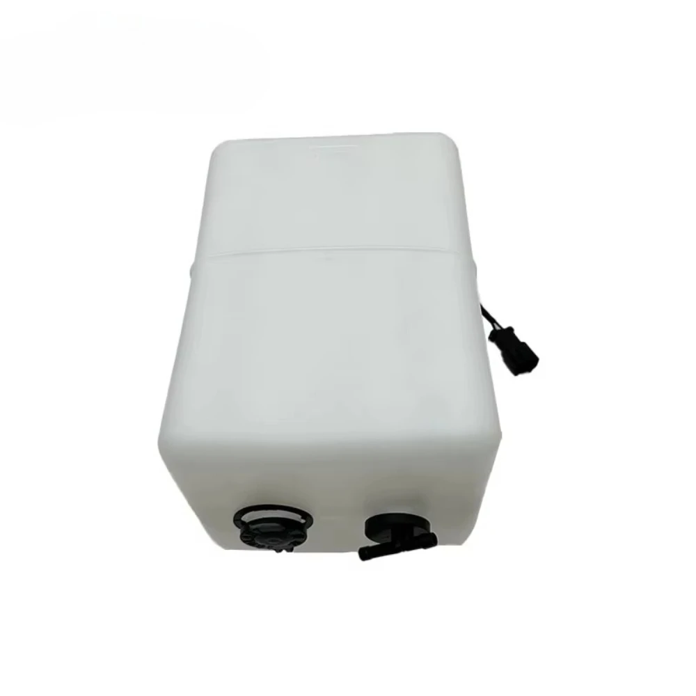 21N-03-31491 Engine Cooling System Tank for HB335LC-1 PC490-10 PC600-8 PC700-8E0 PC850-8E0 PC1250-8