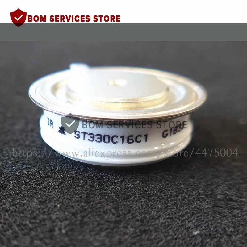 ST330C16C0 ST330C16CO  ST330C16C1  ST330C16C0L  ST330C16COL 100% New Original Thyristor