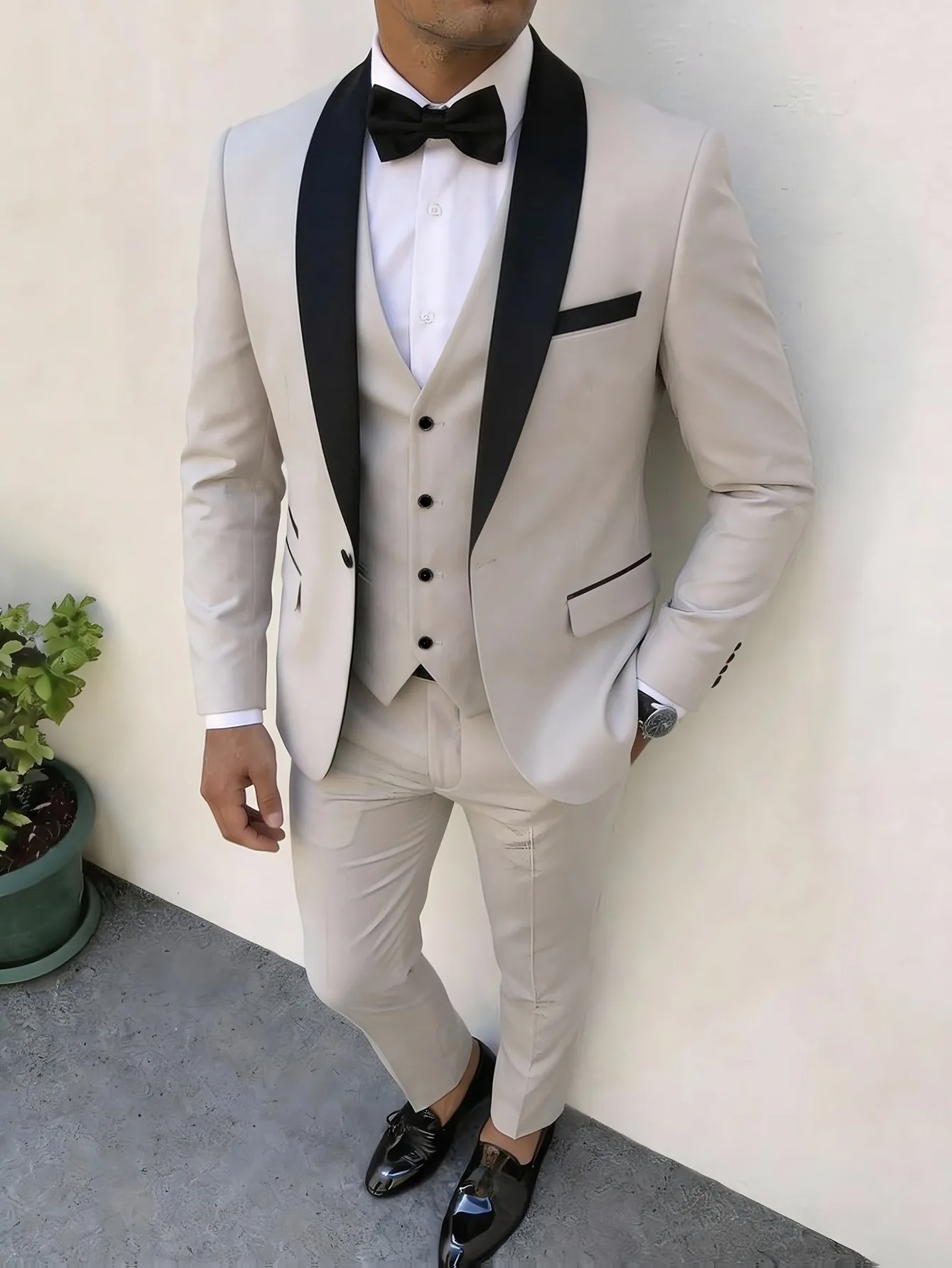 Thumbnail 3 - #6 Top 30 Mens Suit Jackets Worth Buying In 2026