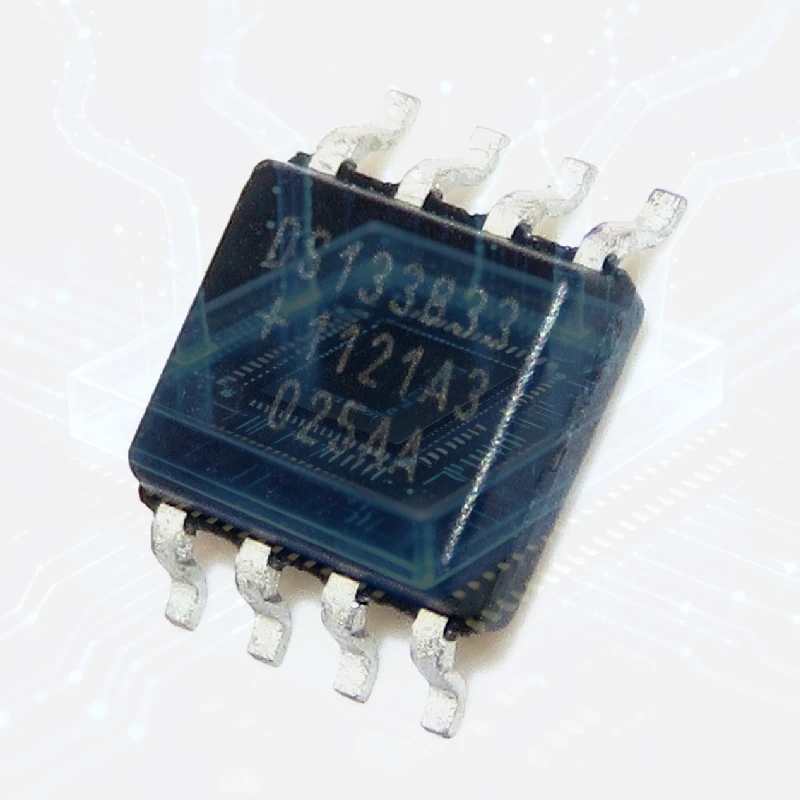 1PCS-50PCS DS1338Z-33 DS133833 FQP4N90C FQP4N90 TNY267GN TNY267 1608A1 1608 SN75176BP SN75176 2SK3934 K3934