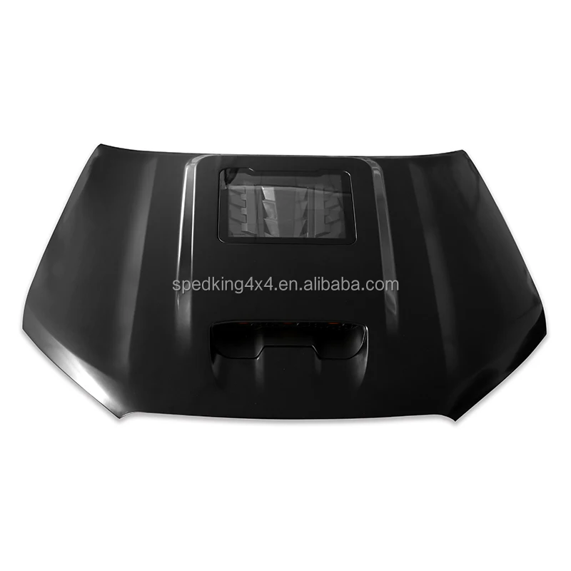 Spedking Factory Wholesale Price Engine Hood for Toyota 4Runner 2014-2023 Engine Cover