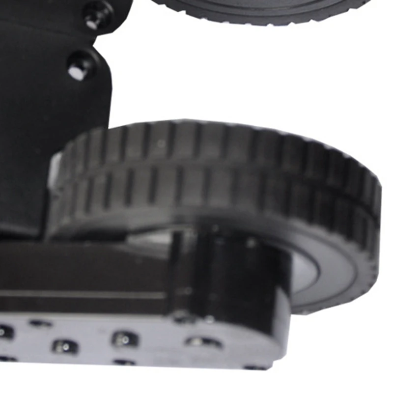 Rueda para Proscenic 820 820S 820T 830 830T 800T 850P piezas de aspiradora robótica conjunto de Motor de rueda de viaje