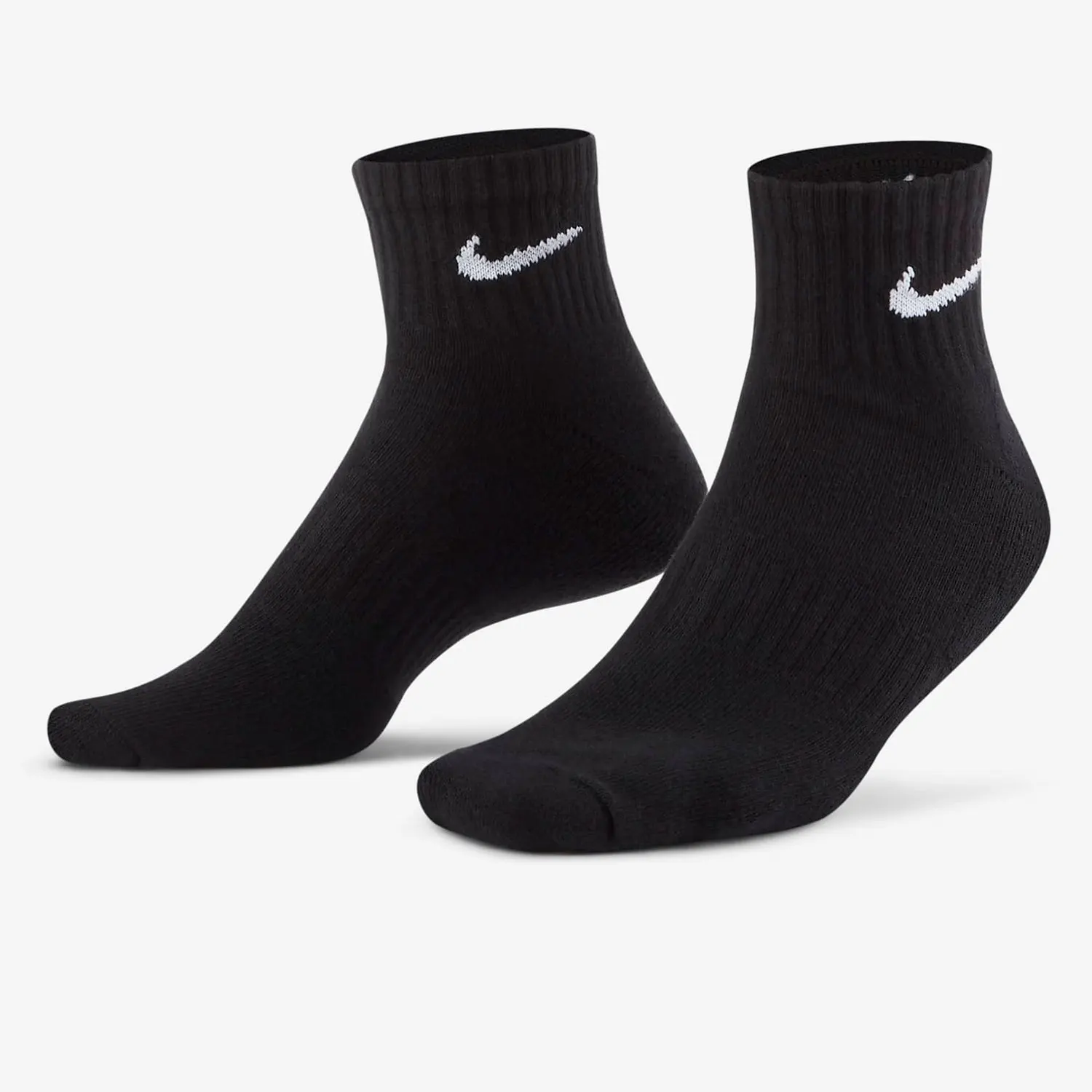 

Nike Authentic Current Season New Men's Women's Casual Fashion Wear-Resistant Sports Socks SX7667-010