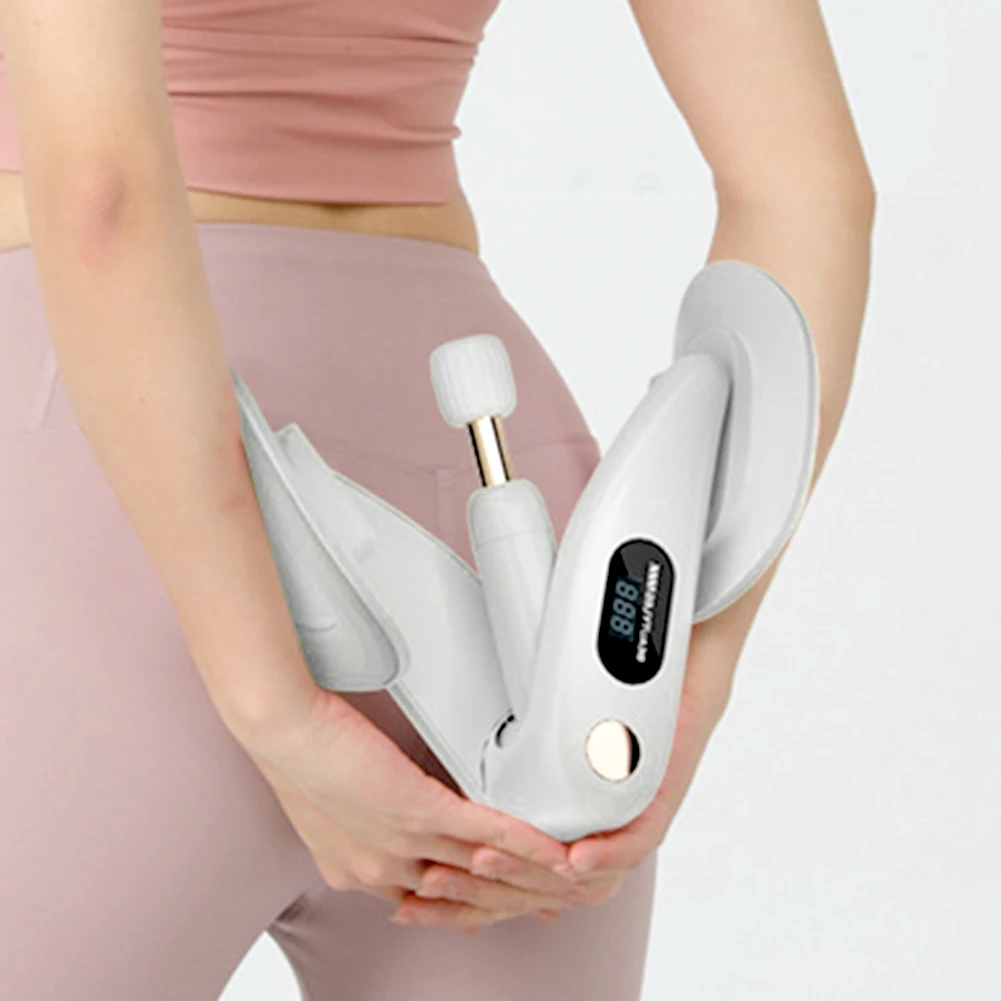 

Thigh Toner 360 Degree Rotation For Home Gym