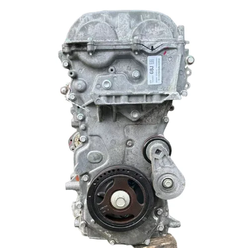 Best selling recommended high-quality original LCV automobile engine for Buick GL8 Chevrolet Malibu XL 2.5L