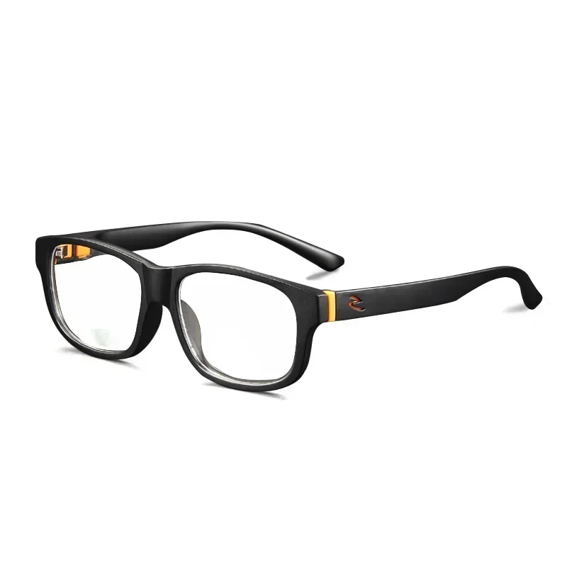 Miopia basket Sport Eyewear Football Eye occhiali Anti-collisione occhiali da allenamento rimovibili occhiali da ciclismo lenti personalizzabili