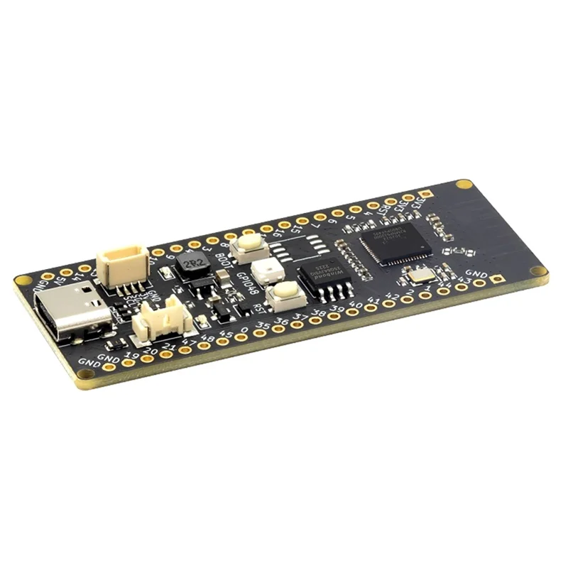 

BTLIFE-для I2C Run Banana Pi BPI-Leaf ESP32 S3 Xtensa 32-битный LX7 WIFI BT PSRAM FLASH Micropython ESP-IDF Circuitthon