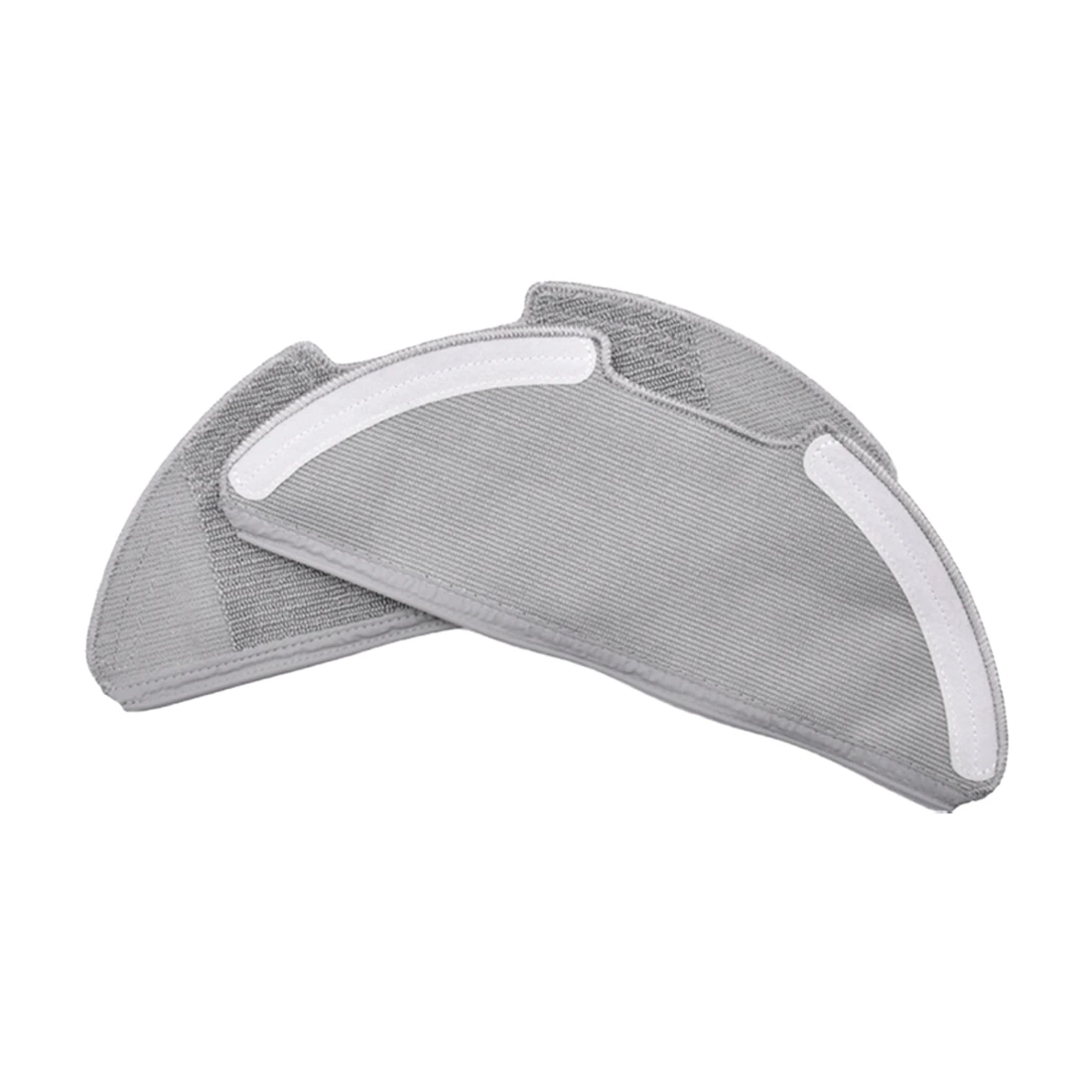 Trapos de tela lavables para Robot aspirador Mi, accesorios para aspiradora, mopa 2 Lite / Pro /MJSTL/MJST1SHW