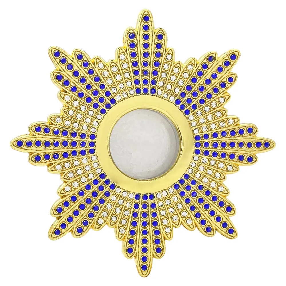 Orthodoxe Reliktienschutzhülle, Urne aus Legierung, Orthodoxe Jesus-Christus-Dekoration, religiöse Artikel, Urne für Asche, Sensorurne – Detail 6