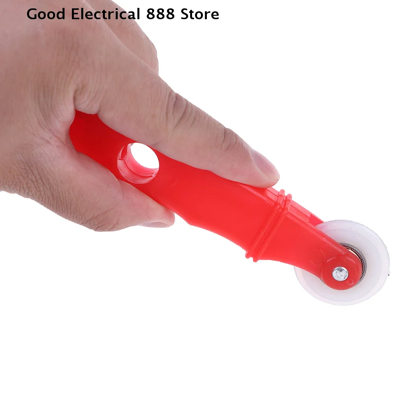 

Window Install Tool Screen Door Installation Hand Spline Roller Rolling Tool Window Installation Household Durable Screen Door