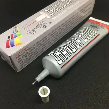 E6000 Craft Adhesive Glue 1