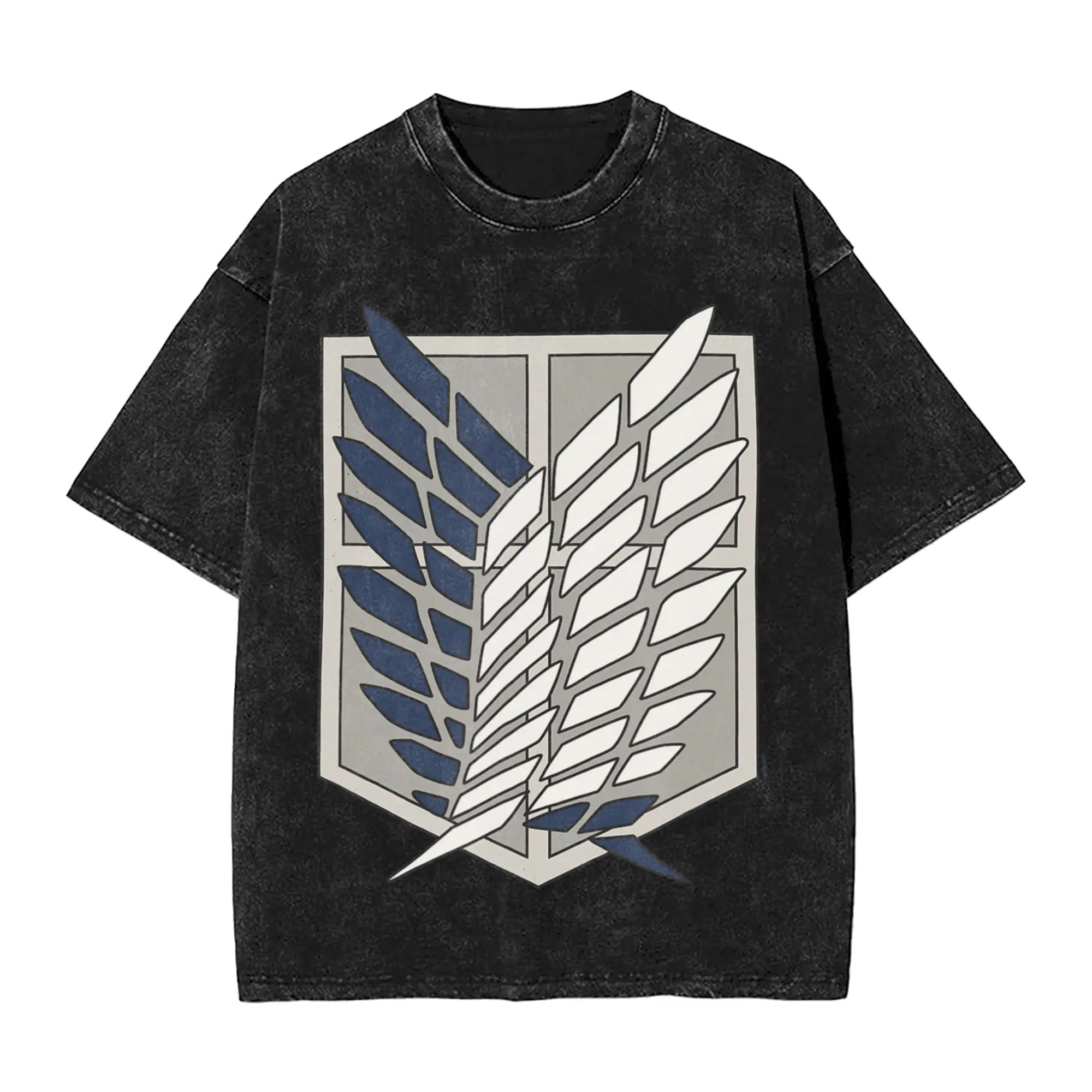 camiseta-masculina-de-algodao-com-estampa-do-escudo-do-regimento-de-exploracao-de-attack-on-titan-aot--camisetas-divertidas-de-manga-curta-com-gola-redonda-presente-de-roupa