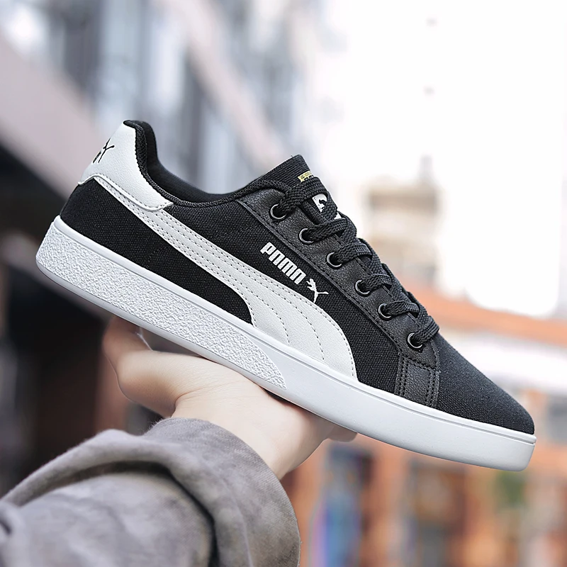 

Men's board shoes, mesh casual sports shoes, walking shoes, breathable vulcanized shoes,women's lightweight tennis running shoes