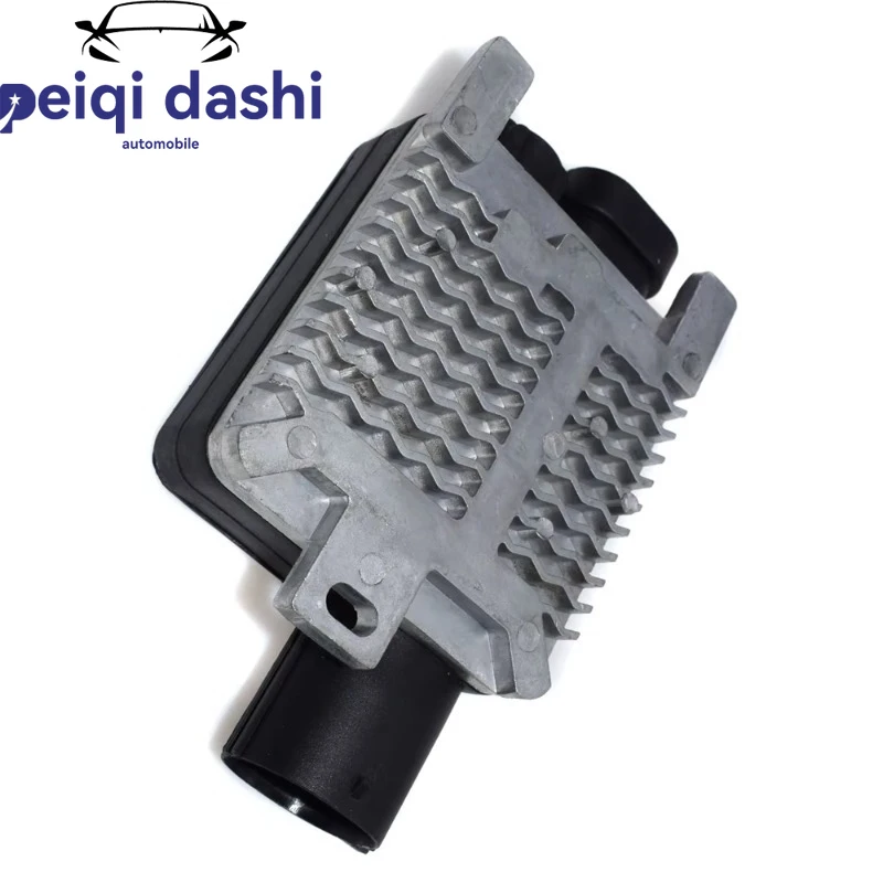 Módulo de relé de Control de ventilador 940002904 para Ford 2005-2023 ECONOLINE E4 Escape GT Fusion Ecosport Crown Victoria Town Car Marquis