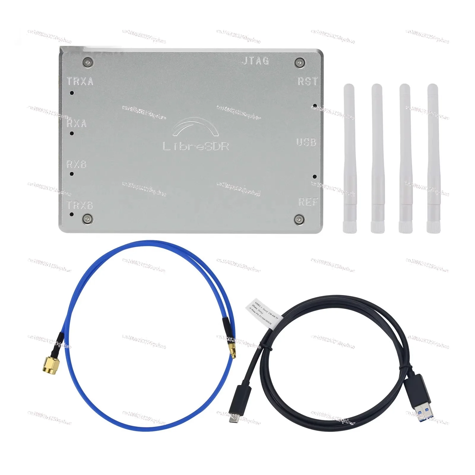 B210 mini AD9361 Software Radio SDR Development Board, Replacement, Accessory Kit