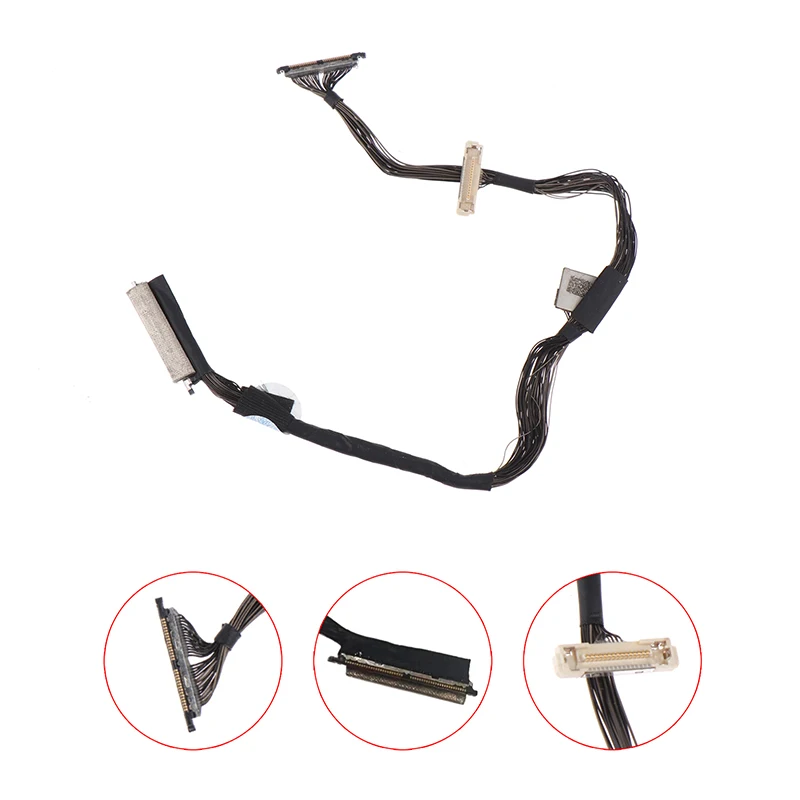 

Gimbal Camera Signal Head Cable For DJI Mavic Mini 3 Pro Cable Transfer Flex Cable Drone Accessories