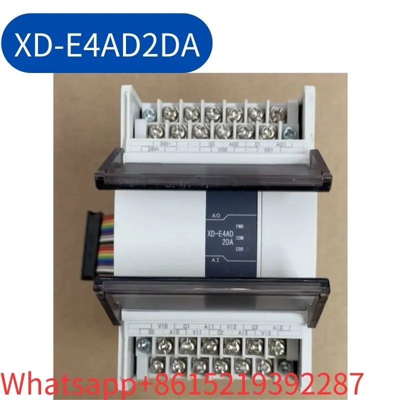 XD-E4AD2DA module second-hand  Test OK