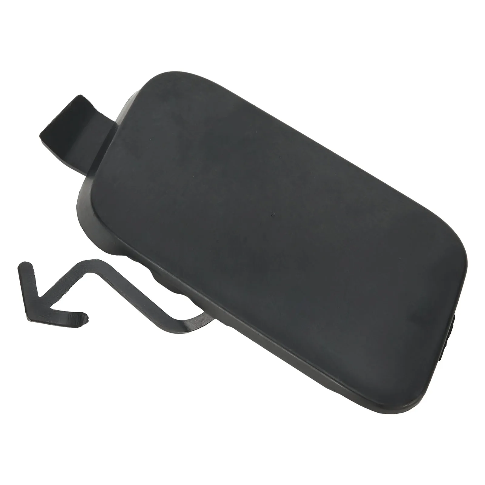 Accessories Front Tow Hook Cover 1Pcs Bumper Tow Hook Cover Cap For Honda For HR-V 2019-2021 Front Exquisite Practical