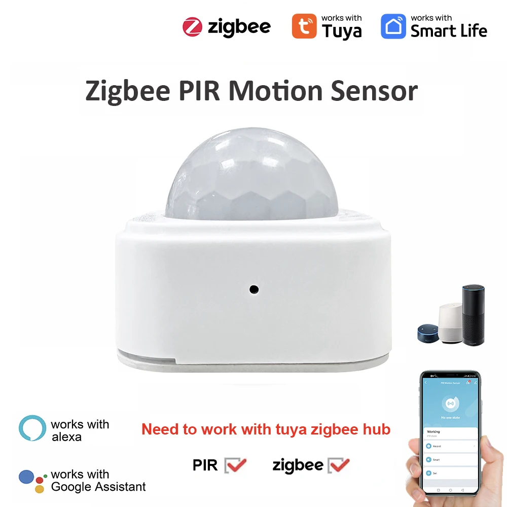 Variant: Zigbee