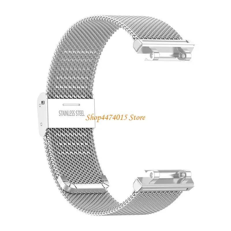 logam k1aa untuk huamiamazfit untuk 2 untuk arloji gelang gelang stainless tangan pintar