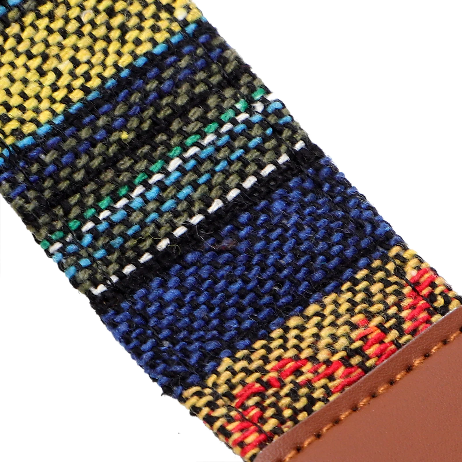 

Adjustable Wide Canvas Camera Shoulder Strap For Neck Sling Outdoor Travel Photographers Durable Easy Carry Space Saving