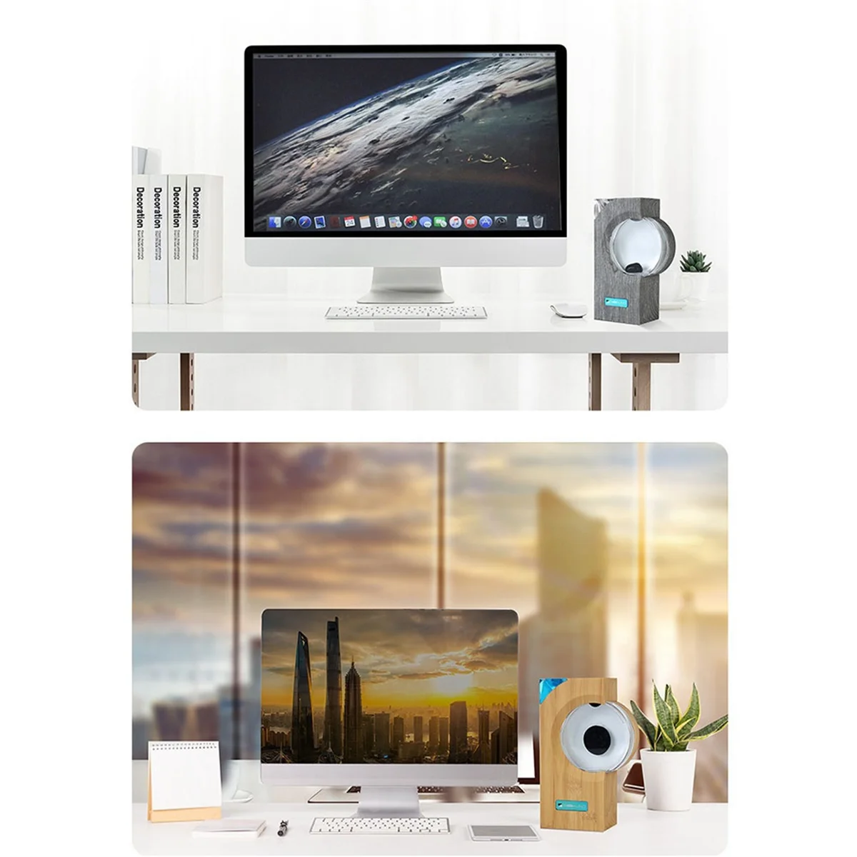 

Магнитная жидкость, музыкальный ритм, световой пикап, компаньон, музыкальная игрушка, подарок, украшение для рабочего стола (цвет дерева)