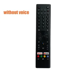 Remote Control For TDsystems K65DLX14GLQ K58DLX14GLQ K50DLX15GLE K50DLX14GLQ K40DLX15GLE K24DLX15GLE Smart LED TV