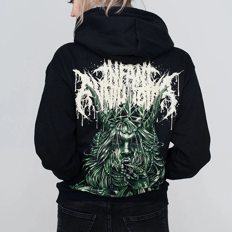 Hoodies Wo Man Clothes Men's Clothing Top Y2k Hoodie Sweatshirt Male Street Style Hoody Grunge Tops Long Sleeve Essential Hoodi