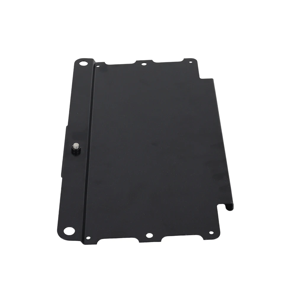 

Heavy Duty Battery Tray Bracket For VW Transporter T4 T5 T6 - Spare Auxiliary Battery Mount Holder