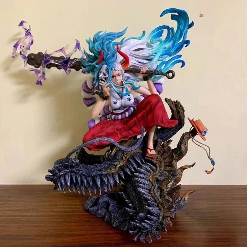 Gk Yamato Figures K…