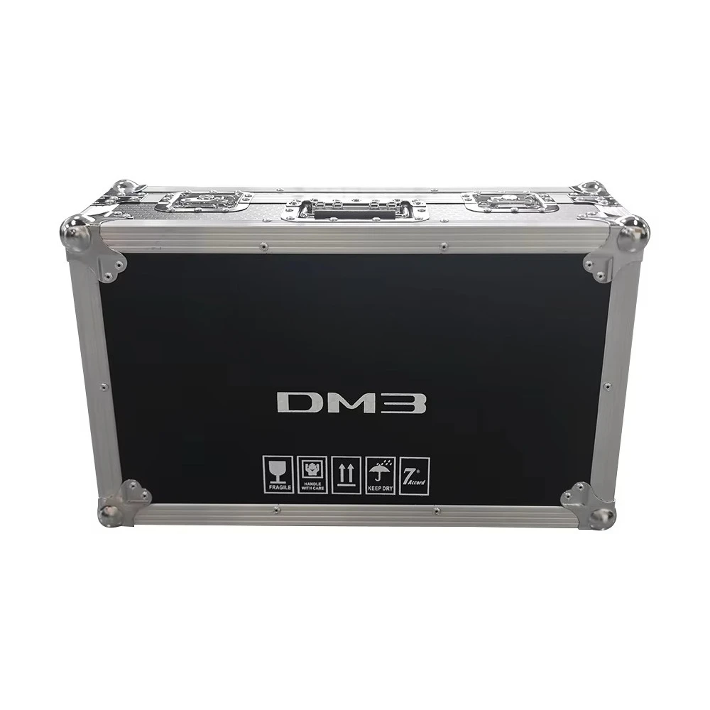 Customized DM3/DM3S Digital Mixer Flight Case Normal Version Stage Pa System Audio Equipment Portable Flight Case