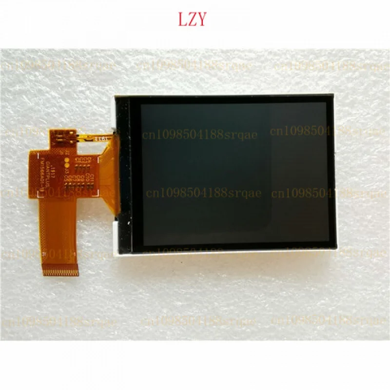 

95 новый сменный внутренний экран с одним дисплеем для Garmin Edge 820 520 GPS