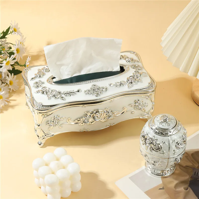 Thumbnail 2 - #32 Facial Tissue Holders Comparison Guide