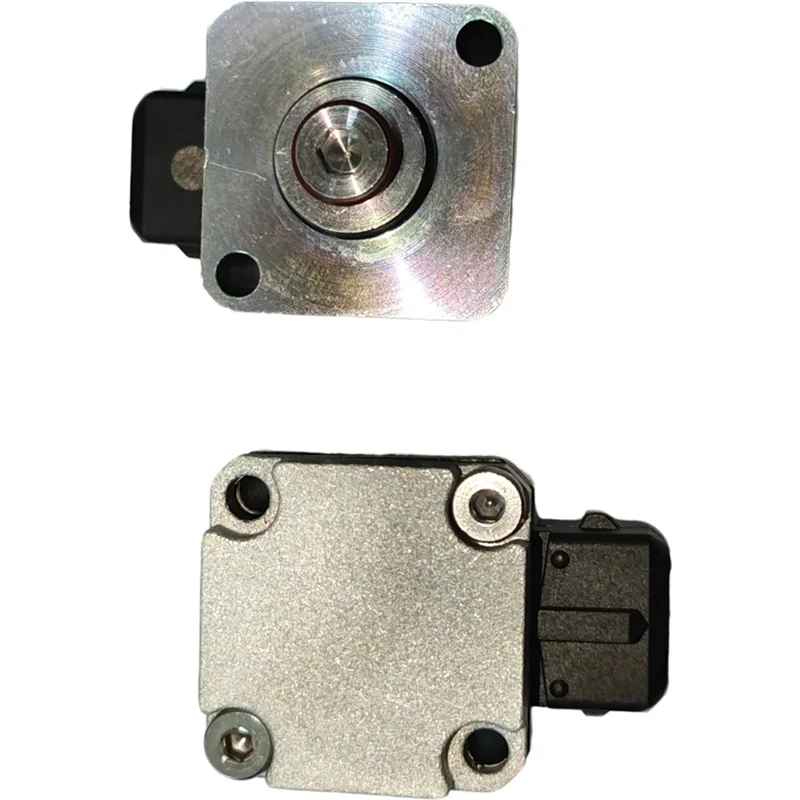 

Steering Rack Solenoid Valve Hydraulic For BMW E39 E34 Mercedes-Benz W210/S210 Brand A2104603784