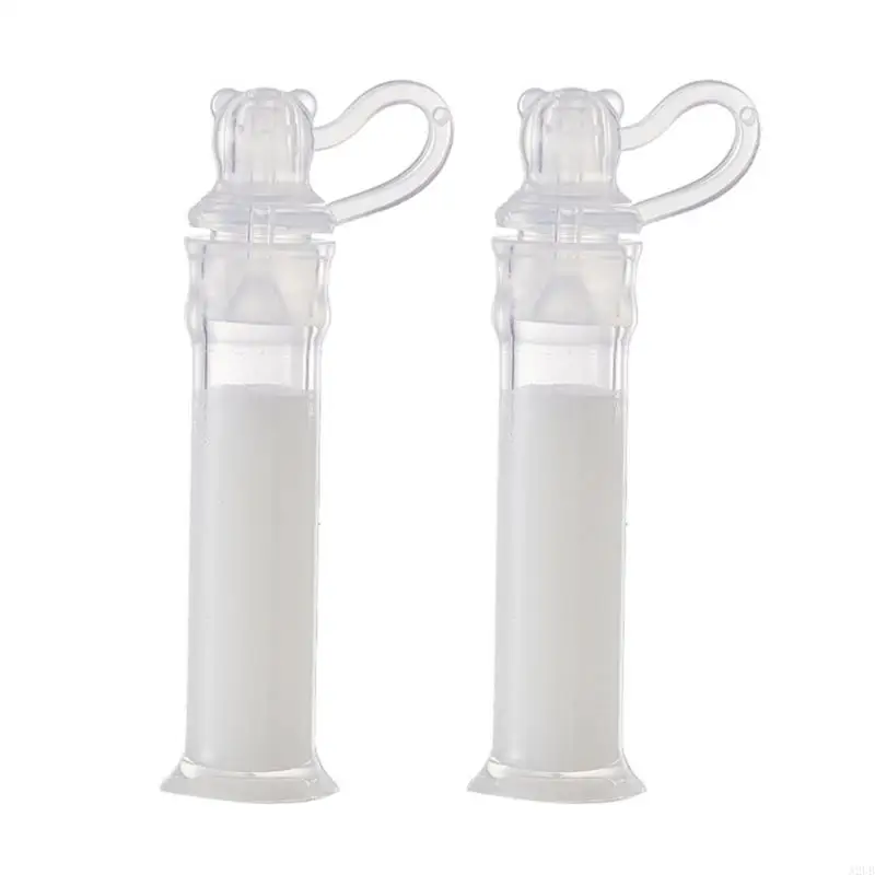 

2 шт. обновленные силиконовые коллекторы для молозива, бесплатно и без запаха, безопасное хранение молока, легко носить с собой