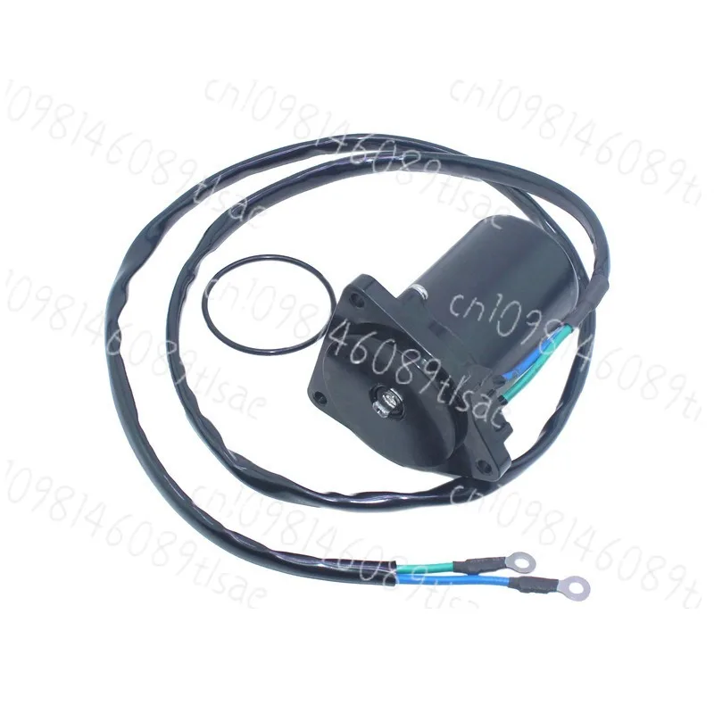 85HP 2 Stroke Outboard Motor Propeller Repair Kit 6H1-43880-02 Marine Engine Parts Replacement for Yamaha LF