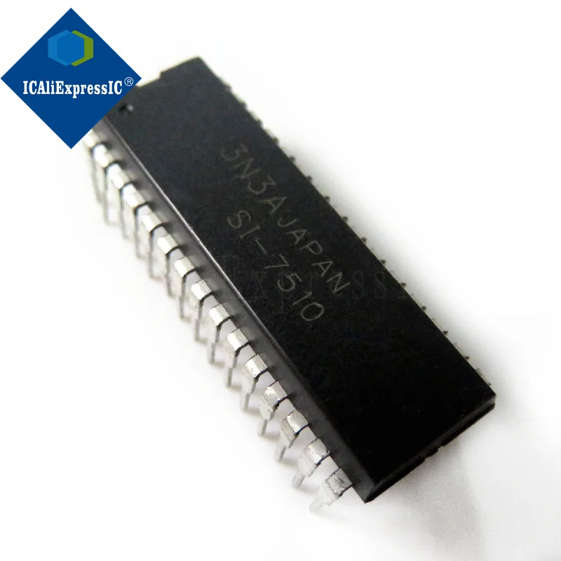 

1piece SKSI-7510 SI7510 DIP-30