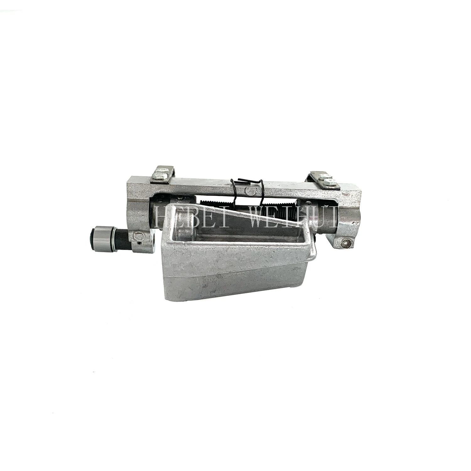 42.020.030F/02 GTO46 GT052 Feed Gripper 42.020.030F часть офсетной печатной машины