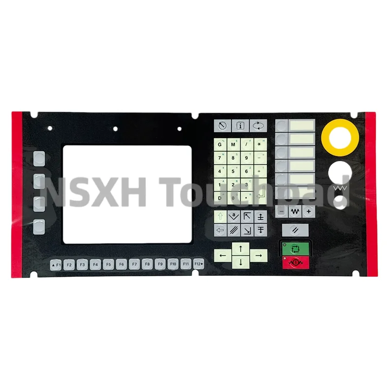 

Brand New For SL-851042003 Membrane Keyboard Film SL/851042003 keypad