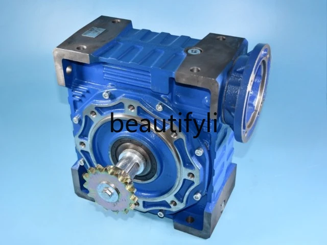 

Automatic computer car washing machine accessories track export large gear reducer with large shaft pinion gear