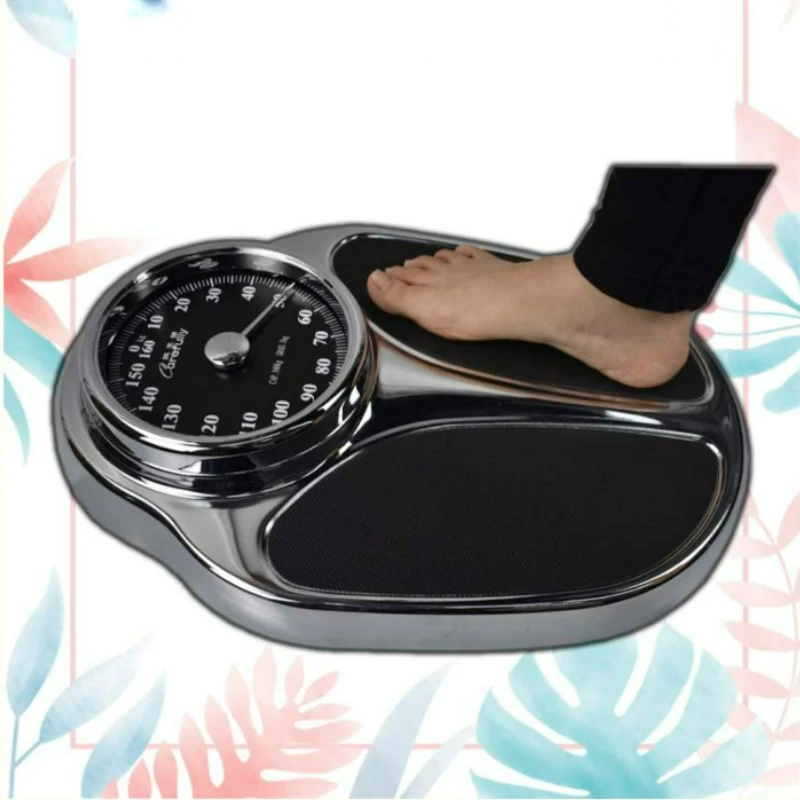 Elegant Precision Balance Mechanical Weight Device Luxurious Design Reliable Measurements Stylish Mechanical Scale