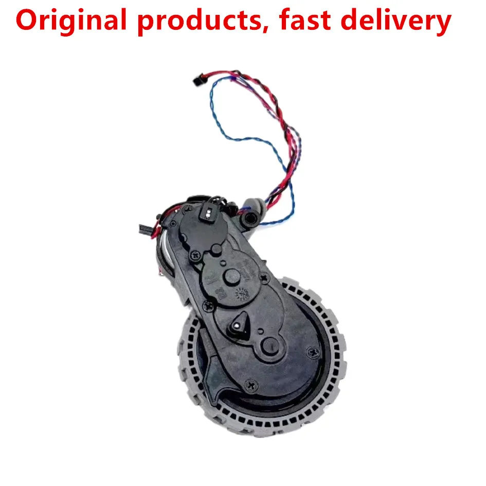 Original For ECOVACS Keworth Robot Parts X1/T10/T20 Drive Wheel Motor Wheel Motor Front Tire
